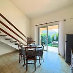 شقة Duplex 6 Personnes A 2 Min De La Avec Parking *