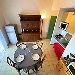 شقة Duplex 6 Personnes A 2 Min De La Avec Parking
