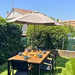 Duplex 6 Personnes A 2 Min De La Avec Parking شقة *