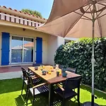 شقة Duplex 6 Personnes A 2 Min De La Avec Parking *