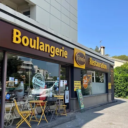 Duplex 6 Personnes A 2 Min De La Avec Parking *