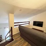 Duplex 6 Personnes A 2 Min De La Avec Parking *