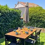 Duplex 6 Personnes A 2 Min De La Avec Parking *