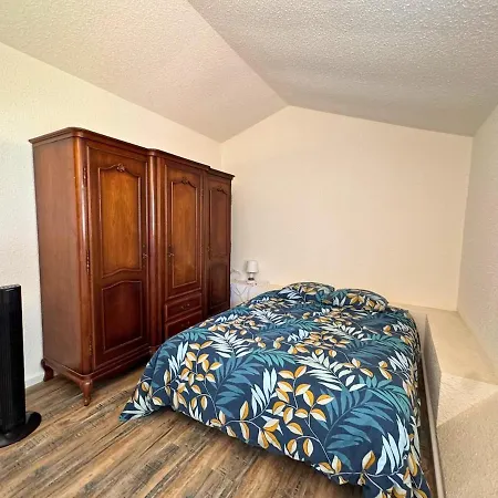 Duplex 6 Personnes A 2 Min De La Avec Parking