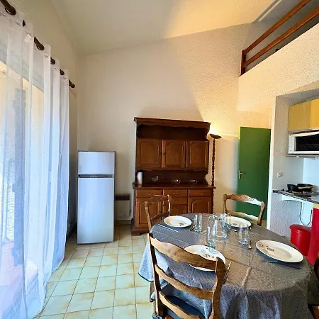 Duplex 6 Personnes A 2 Min De La Avec Parking