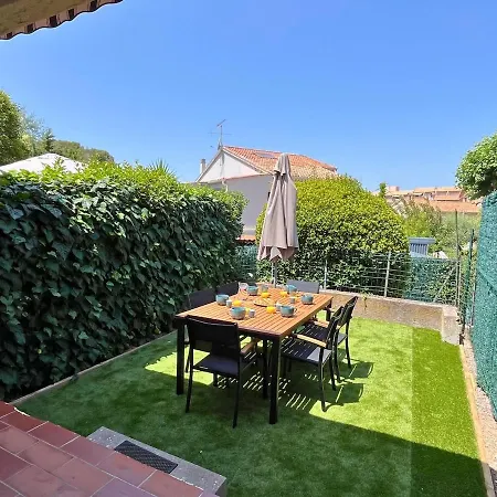 Duplex 6 Personnes A 2 Min De La Avec Parking Apartment *