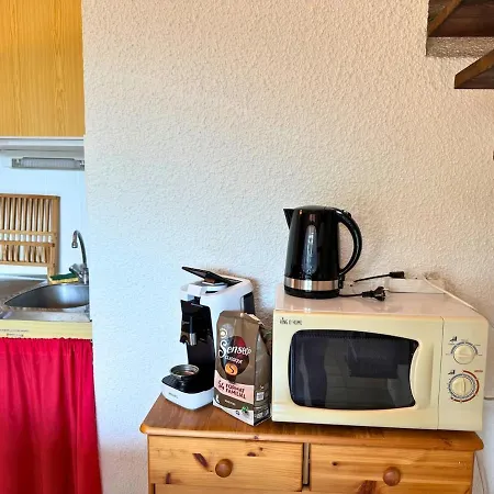Apartamento Duplex 6 Personnes à 2 Min De La Avec Parking