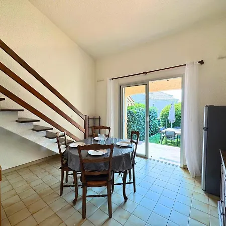 Apartamento Duplex 6 Personnes à 2 Min De La Avec Parking *
