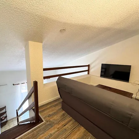 Duplex 6 Personnes à 2 Min De La Avec Parking *