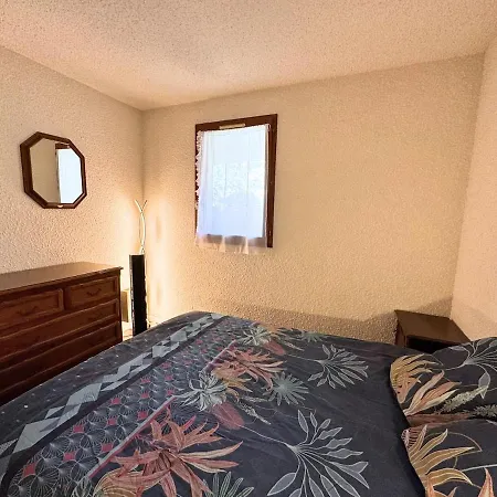Duplex 6 Personnes à 2 Min De La Avec Parking Apartamento *