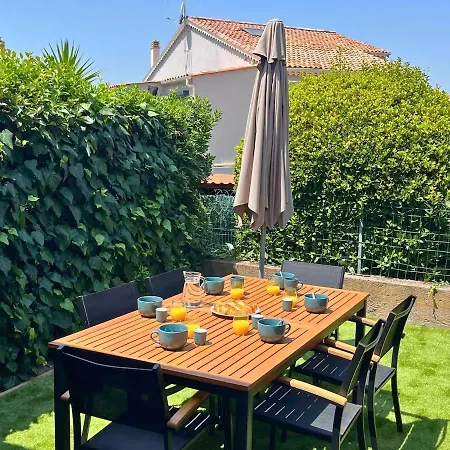 Duplex 6 Personnes à 2 Min De La Avec Parking *