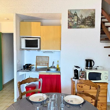 Duplex 6 Personnes à 2 Min De La Avec Parking * Saint-Raphaël